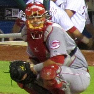 Devin Mesoraco