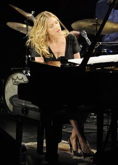 Diana Krall