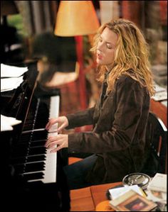 Diana Krall