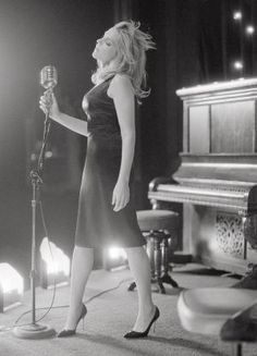 Diana Krall