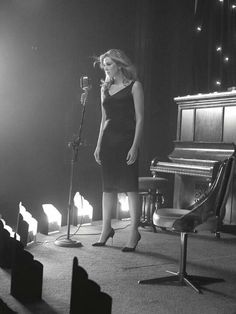 Diana Krall