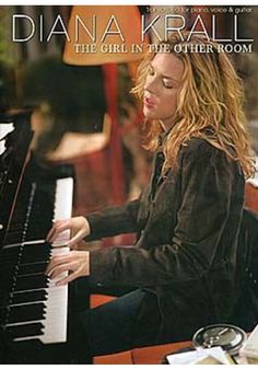 Diana Krall