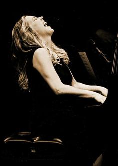 Diana Krall