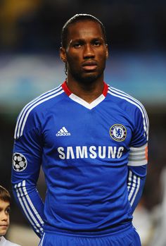 Didier Drogba