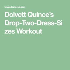 Dolvett Quince