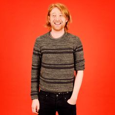 Domhnall Gleeson