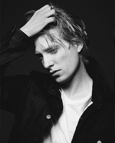 Domhnall Gleeson