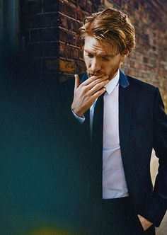 Domhnall Gleeson