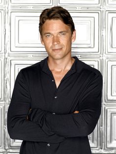 Dougray Scott