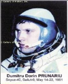 Dumitru Prunariu