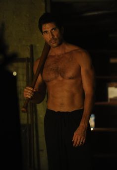 Dylan McDermott