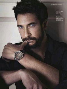 Dylan McDermott