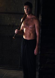 Dylan McDermott