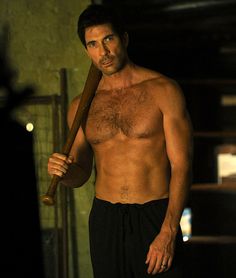 Dylan McDermott