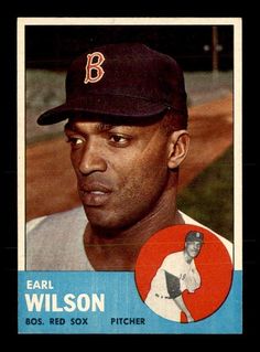 Earl Wilson