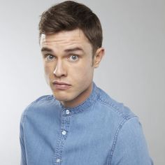 Ed Gamble