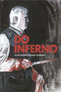 Eddie Campbell