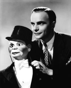 Edgar Bergen