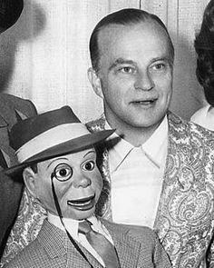 Edgar Bergen