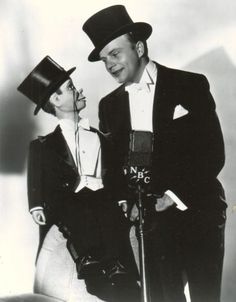 Edgar Bergen