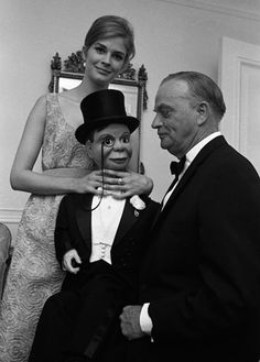 Edgar Bergen