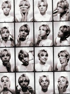 Edie Sedgwick