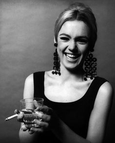 Edie Sedgwick