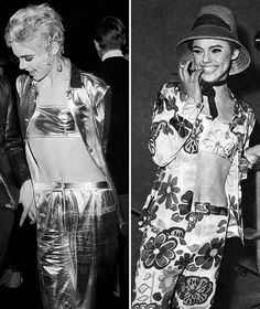 Edie Sedgwick