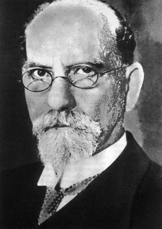 Edmund Husserl