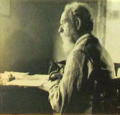 Edmund Husserl