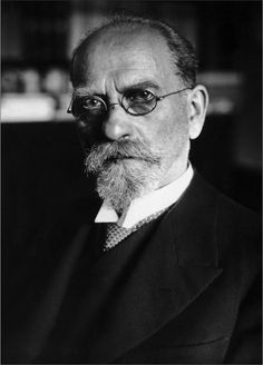 Edmund Husserl