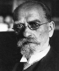 Edmund Husserl