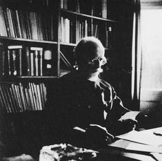 Edmund Husserl