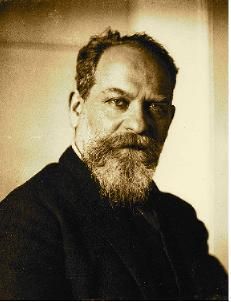 Edmund Husserl