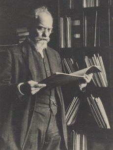 Edmund Husserl