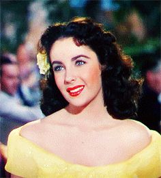 Elizabeth Taylor