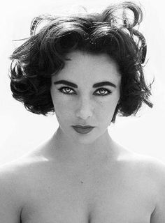 Elizabeth Taylor