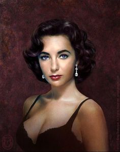 Elizabeth Taylor