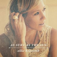 Ellie Holcomb