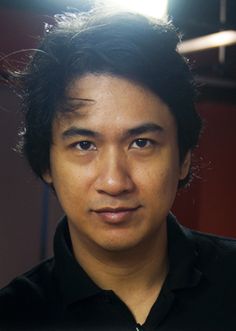 Ely Buendia