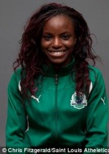 Eniola Aluko