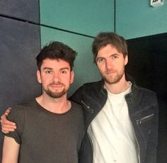 Eoghan McDermott