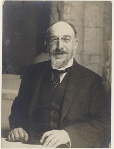 Erik Satie