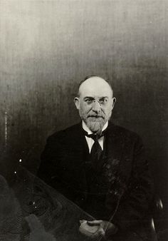 Erik Satie