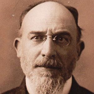 Erik Satie