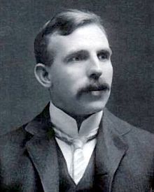 Ernest Walton