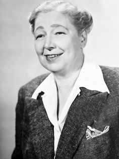 Esther Dale