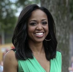 Faith Jenkins