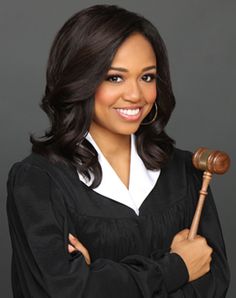 Faith Jenkins