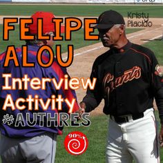 Felipe Alou